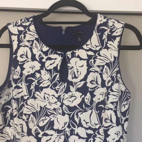 Dresses & Skirts - 🎉SALE🎉 Lands End  dress